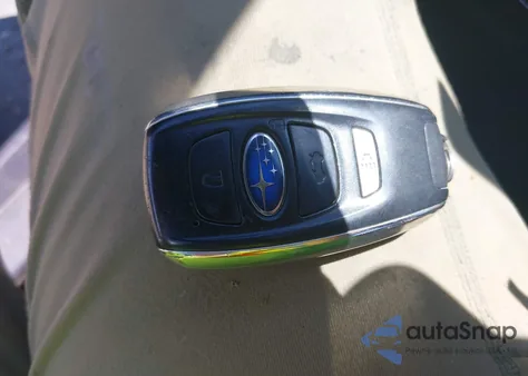 2019 Subaru Impreza 2.0I Sport z USA, uszkodzony, nr VIN 4S3GTAJ65K3744337